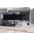 8046 | Casa À Venda Com 3 Quartos Em Jardim Diamante, Maringá
