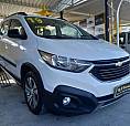 Chevrolet Spin 2019 1.8 Activ7 8V Flex 4P Automático