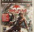 Dead Island De Playstation 3
