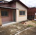 Vendo Casa Nova Esperança Parnamirim