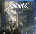 Fallout 4 (Ps4)