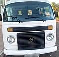 Vendo Kombi 