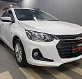 Chevrolet Onix 1.0 Turbo Flex Plus Ltz Manual