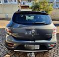 Sandero Stepway 2016 1.6 8V