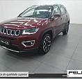 Jeep Compass 2.0 16V Flex Limited Automático