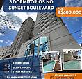 Apartamento 3 Dormitórios No Sunset Boulevard No Morretes- Itapema