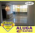 Cristo, Mobiliado, 2 Quartos Sendo 1 Suíte, 1 Vaga, 60M², R$ 1.500, Aluga, João Pessoa - P
