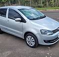 Vw Fox 1.6 I-Trend 2013 - Completo + Adicionais