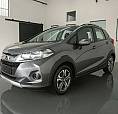 Honda Wr-V Ex 1.5 Flexone 16V 5P Aut. 2018