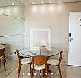 Alugo Apartamento - Jardim Goiás - 55M², 1 Quarto, 2 Vagas Garagem