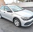 Volkswagen Polo 1.0 Mpi Flex 12V 5P 2024