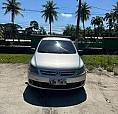 Volkswagen Voyage Comf/Highli. 1.6 Mi T.flex 8V 4P 2010