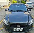 Fiat Siena Essence Dualogic 1.6 Flex 16V 4P 2012