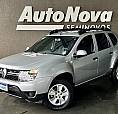 Renault Duster Expression1.6 Flex 16v Aut. 2019