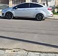 Ford Fiesta Sedan 1.6 16V Flex Aut. 2014