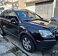 Chevrolet Captiva Sport Fwd 2.4 16V 171/185Cv 2010