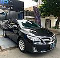 Toyota Corolla Xei 2.0 Flex 16V Aut. 2013
