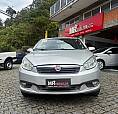 Fiat Grand Siena Essence 1.6 Flex 16v 2015