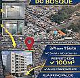 # 3/4 Apartamento Serraria