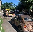 Volkswagen Fusca 1300 1977
