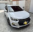 Chevrolet Onix Hatch Lt 1.0 12V Tb Flex Mec. 4P 2024
