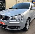 Vw - Volkswagen Polo
