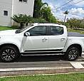 Gm - Chevrolet S10 Ltz Aut Diesel 4X2 2017 19.000 Km Rodados Na Garantia De Fábrica