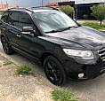 Hyundai Santa Fe Gls 3.5 V6 4x4 Completíssimo