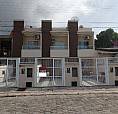 Sobrado Com 02 Dorms, Lado Banco Sicredi, 700m Do Mar!!! Morretes Itapema