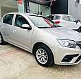 Renault Logan Zen 1.0 12V 2020