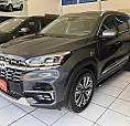 Chery Tiggo 8 1.6 Turbo Gdi 2021 Impecável