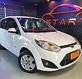 Ford / Fiesta 1.6 Hacht Class - Completo - Único Dono - Novo !