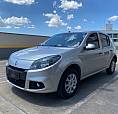 Sandero 1.0 Expression  2014