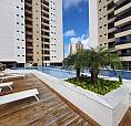 Apartamento Novo No Aeroclube Com Projetados