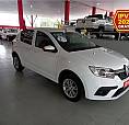 Renault Sandero 2021 1.0 12V Sce Flex Zen Manual