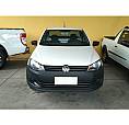 Volkswagen Saveiro 2015 1.6 Mi Cs 8V Flex 2P Manual G.vi