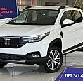 Strada Volcano Manual 1.3 2023 Branca 0Km