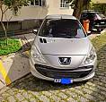 Peugeot Hb Xr 1.4 2011 Em Meu Nome 