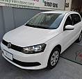 Volkswagen Gol City (Trend)/Titan 1.0 8V