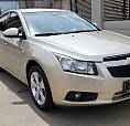 Chevrolet Cruze Lt 1.8 16V Ecotec (Aut)(Flex)