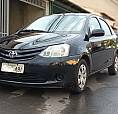Toyota Etios Xs Sedan 1.5 Flex 16V 4P Mec. 2013
