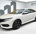 Honda Civic Sport Cvt 2017