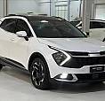 Kia Motors Sportage Ex 1.6 T-Gdi (Híbrido) 2024