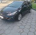 Chevrolet Cruze Lt 1.4 16V Turbo Flex 4P Aut. 2018