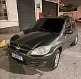 Chevrolet Celta Spirit/ Lt 1.0 Mpfi 8v Flexp. 5p 2011