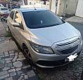 Chevrolet Onix Hatch Lt 1.4 8V Flex Power Mec. 4P 2015