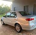 Fiat Siena Elx 1.4 Mpi Fire Flex 8V 4P 2010