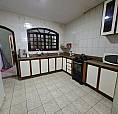 Sobrado 210M Com 3 Dormitórios 1 Suite  2 Vagas  Jardim Marek Santo André