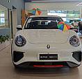 Gwm Ora 03 Gt (Elétrico) 2026