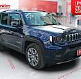 Jeep Renegade Long. T270 1.3 Tb 4X2 Flex Aut. 2025